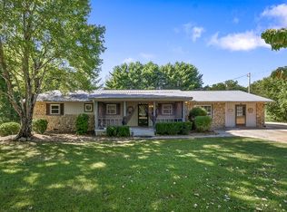 1120 Harrison Ferry Rd, McMinnville, TN 37110