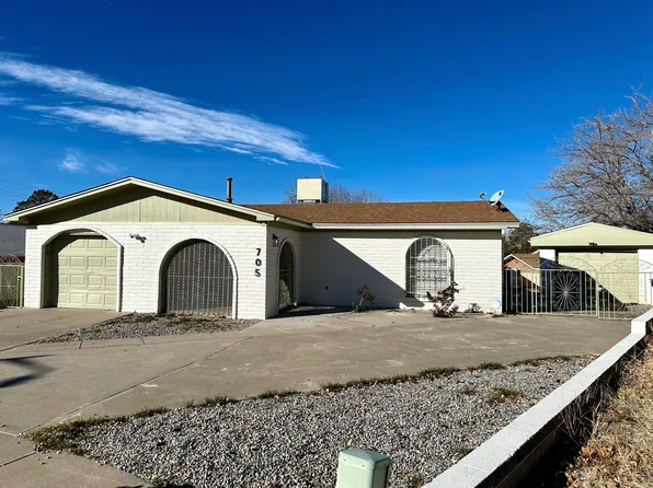 705 Don Cipriano Ct NE, Albuquerque, NM 87102