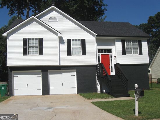 831 Stonebrook Dr, Lithonia, GA 30058