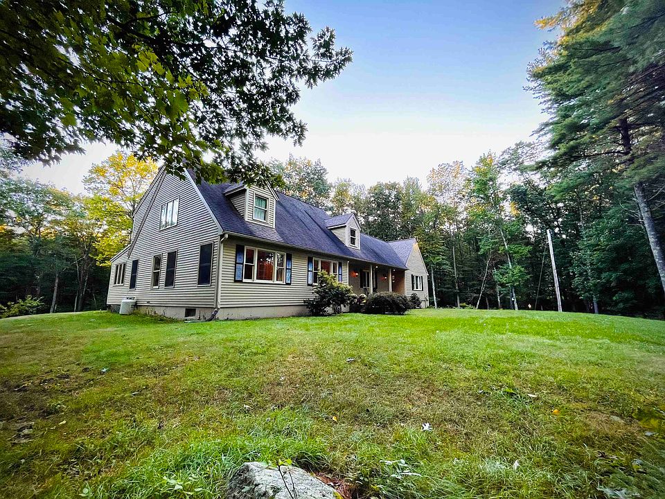 6 Cushing Road, Newmarket, NH 03857 Zillow