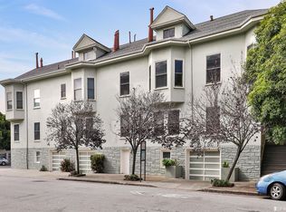 436 Hugo St, San Francisco, CA 94122