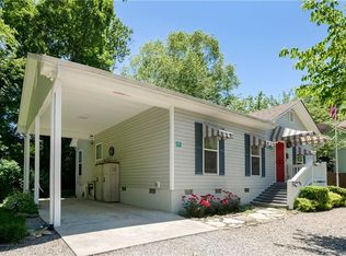 191 Browning Rd, Waynesville, NC 28786