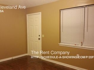 414 W Cleveland St, Cleveland, MO 64734
