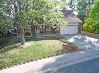 7235 S Lewis St, Littleton, CO 80127