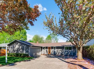 5020 NE 52nd Ave, Portland, OR 97218