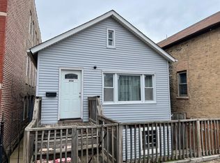 454 W 28th Pl, Chicago, IL 60616