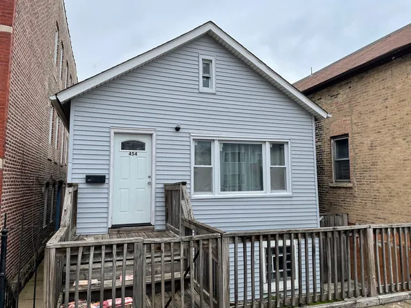 454 W 28th Pl, Chicago, IL 60616