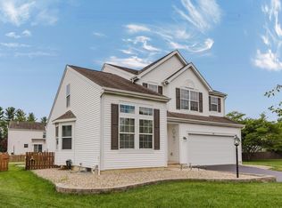 399 Moss Ct, Marysville, OH 43040
