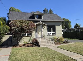 1224 Glenn St, Santa Rosa, CA 95401