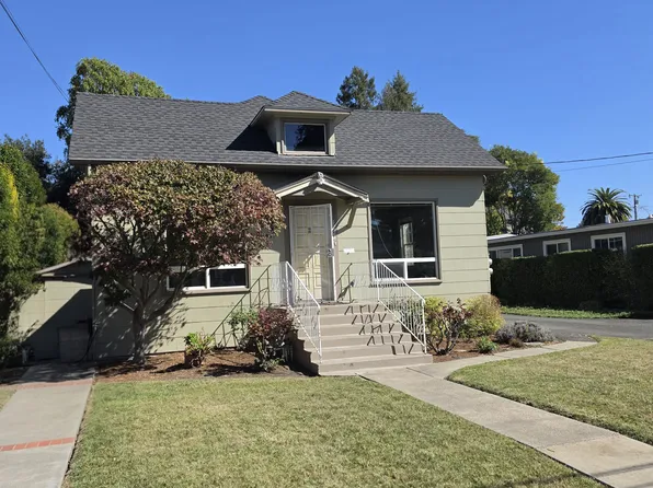 1224 Glenn St, Santa Rosa, CA 95401
