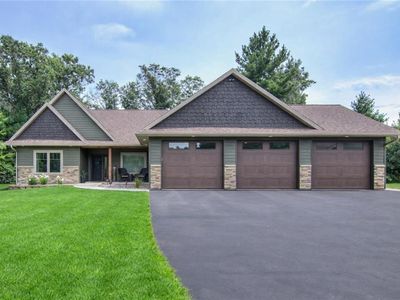 S9025 Lowes Creek Road, Eleva, WI, 54738