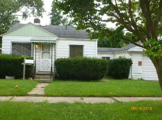 927 Alvord Ave, Flint, MI 48507