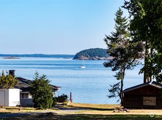 1569 N San Juan Dr, Friday Harbor, WA