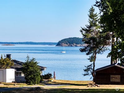 1569 N San Juan Drive, Friday Harbor, WA, 98250