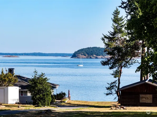 1569 N San Juan Drive, Friday Harbor, WA 98250