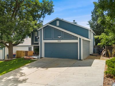 9939 Garland Drive, Westminster, CO, 80021