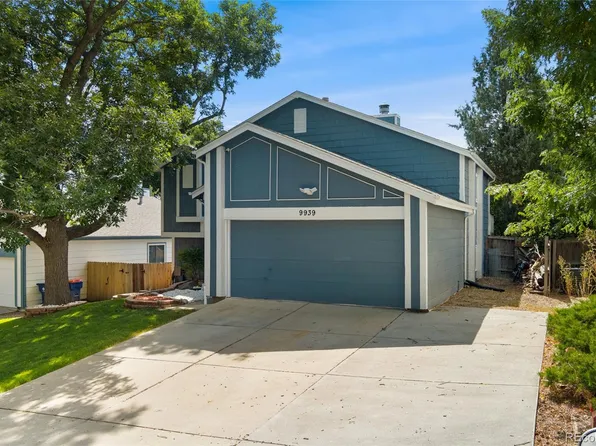 9939 Garland Drive, Broomfield, CO 80021
