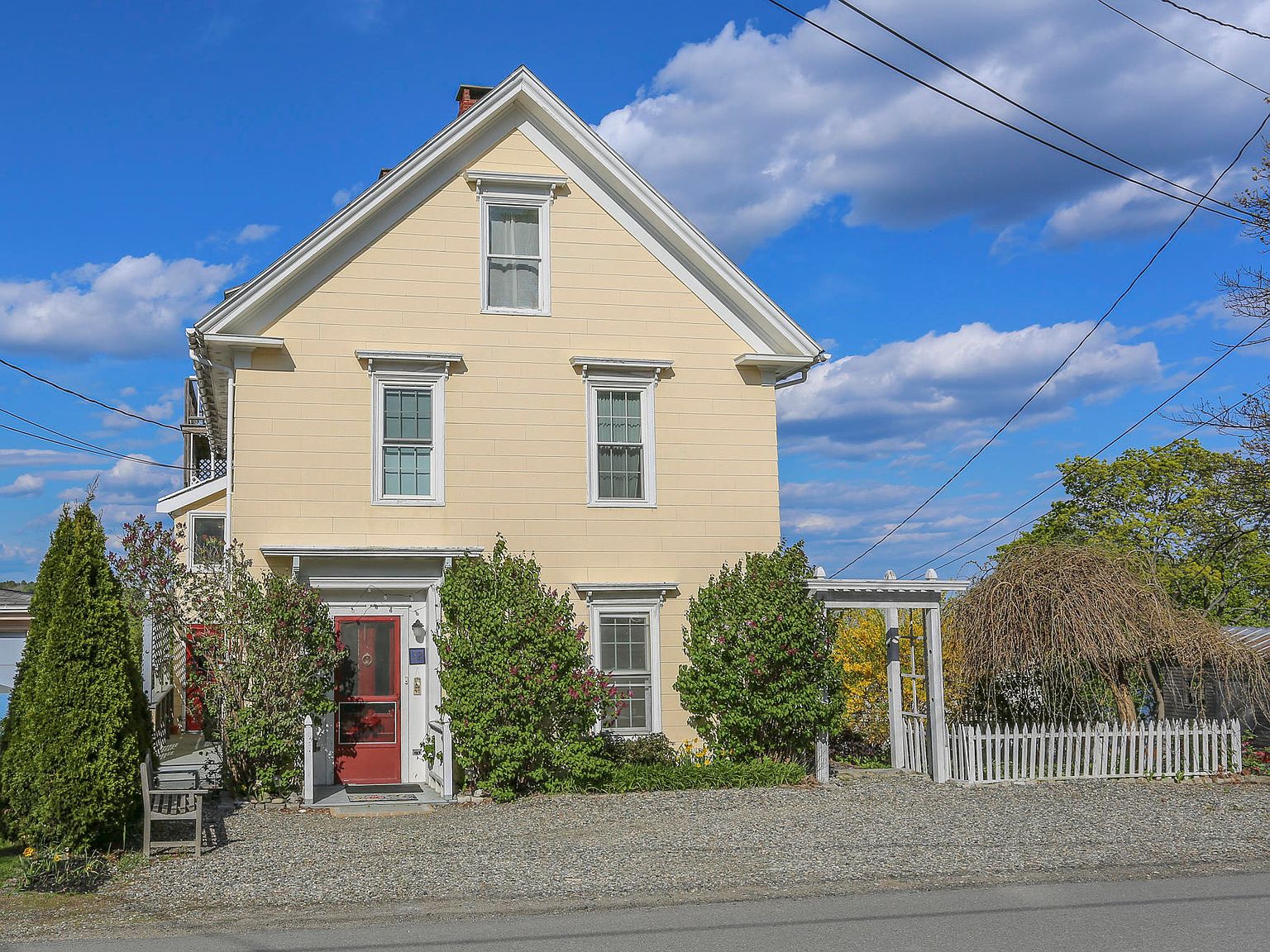 Bayview Apartments Belfast Me at Gerald Mclaren blog