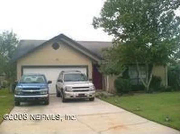 3248 Merganzer Trl, Orange Park, FL 32065