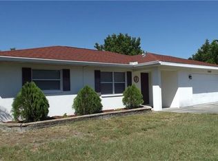 10484 Greenway Ave, Englewood, FL 34224