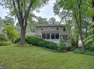 13110 Chalkstone Way, Silver Spring, MD 20904