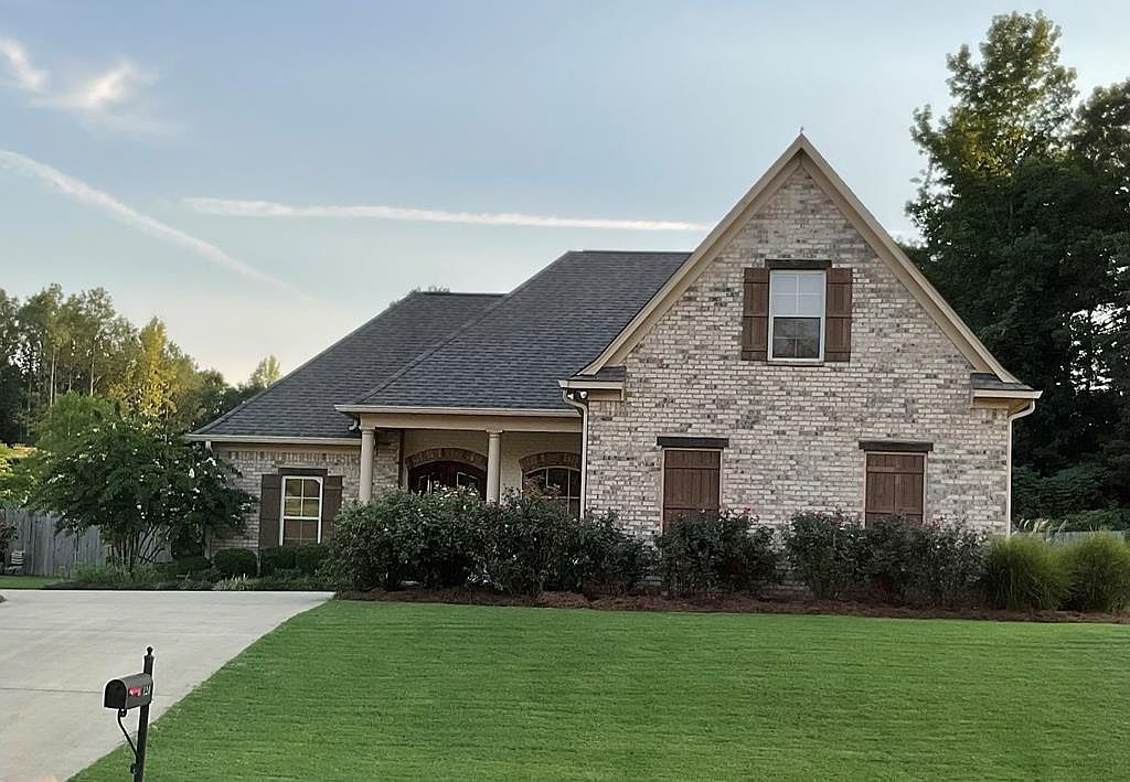 124 Taylor Cir, Taylor, MS 38673 MLS 154449 Zillow