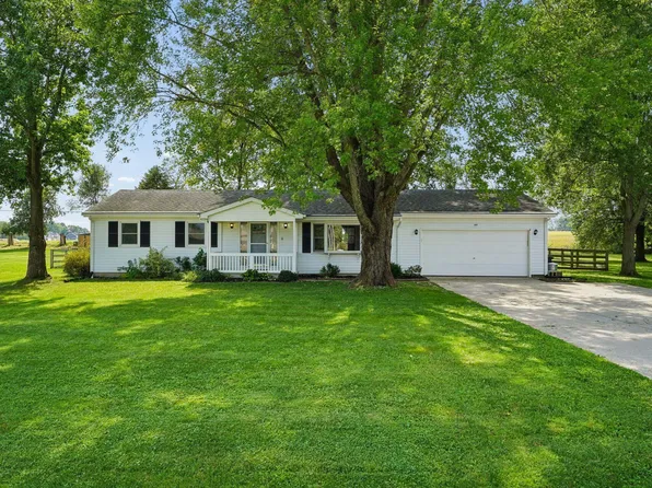 144 Stoney Ridge Dr, Pataskala, OH 43062
