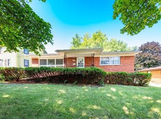 615 N Mansfield St, Ypsilanti, MI