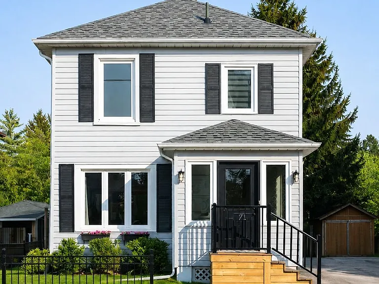71 English St — Photo 1