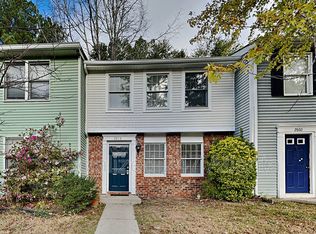 2858 Royal Path Ct, Decatur, GA 30030