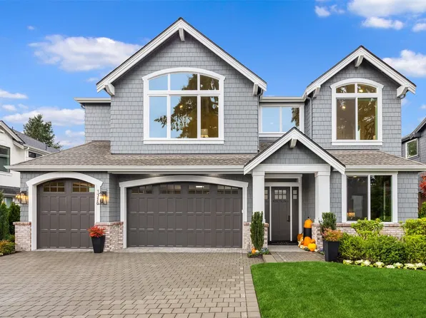 1555 158th Court SE, Bellevue, WA 98008