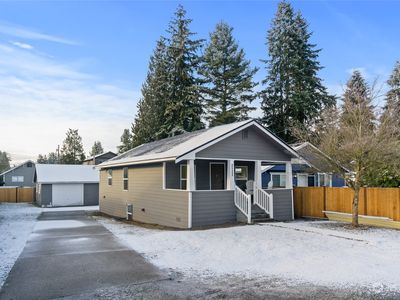 2122 61st Street SE, Everett, WA, 98203