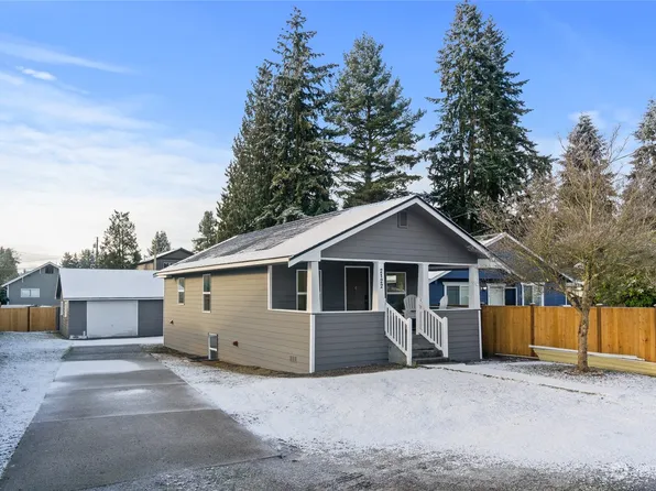 2122 61st Street SE, Everett, WA 98203