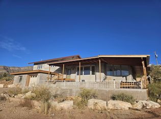 3610 Thunder Rd, Alamogordo, NM 88310