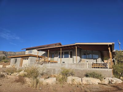 3610 Thunder Rd, Alamogordo, NM, 88310