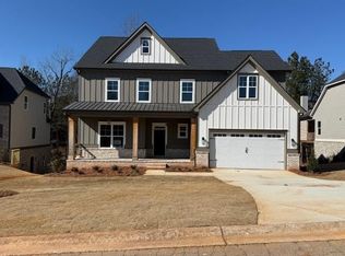 5642 Meadow View Dr, Jefferson, GA 30549