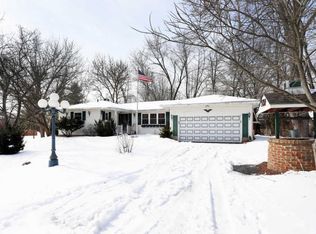 6375 Harlem Rd, Westerville, OH 43081