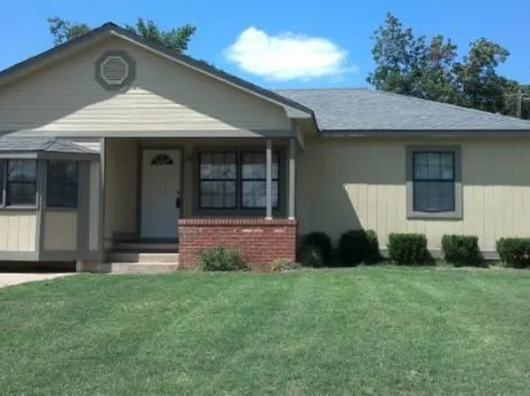 (undisclosed Address), Lawton, OK 73507