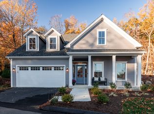 3 Pine Rdg #23, Middlebury, CT 06762