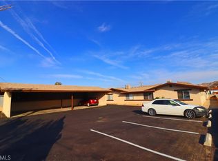 56230 Papago Trl, Yucca Valley, CA 92284