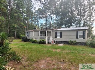 3532 Pinelevel Church Rd, Early Branch, SC 29916