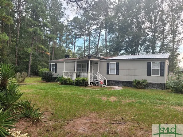 3532 Pine Level Church Road, Early Branch, SC 29916