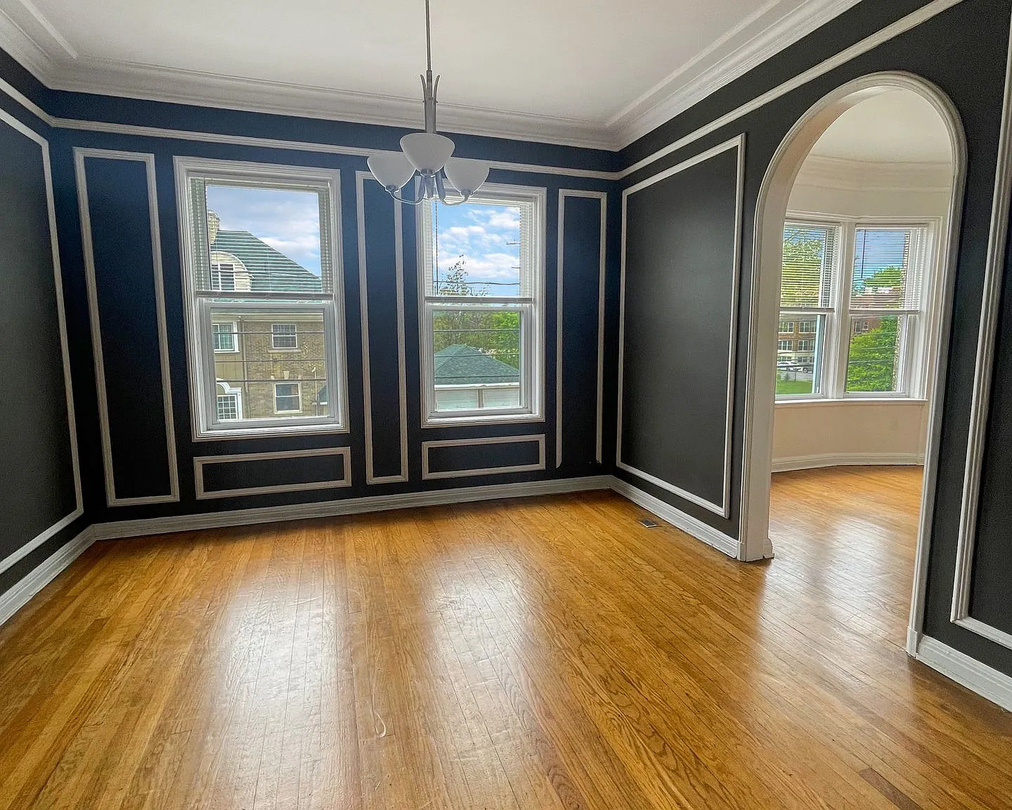 The Henley Detroit — Photo 1