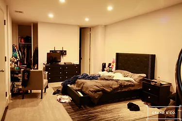 Rented by Grand & Co.