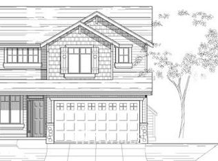 601 Vashon NE LOT 45, Renton, WA 98059