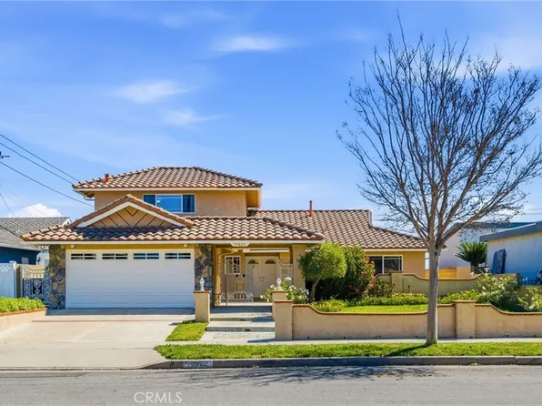 19022 Summerfield Ln, Huntington Beach, CA 92646