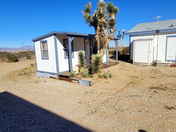 Another small storage structure