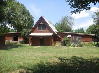 14895 W Broadway St, Yukon, OK 73099