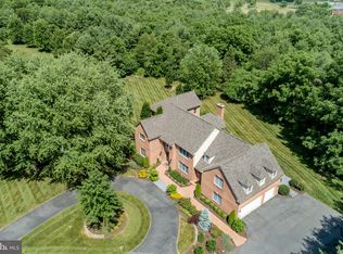 265 Windsor Ln, Winchester, VA 22602