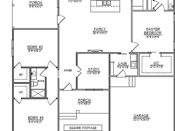 3rd image of 2275 Peachtree Hills Rd
